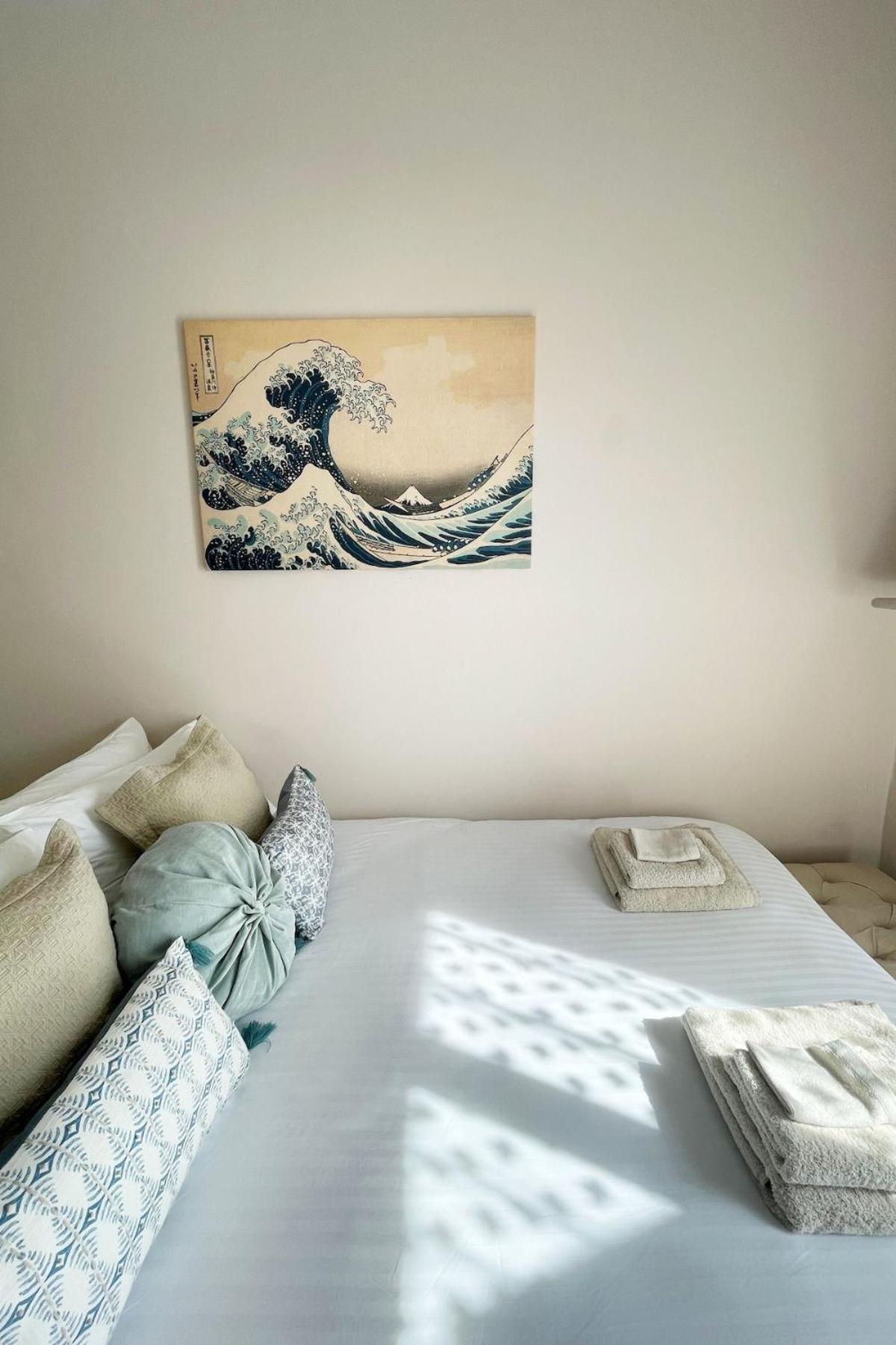 Appartamento Center Romantic With Terrace *