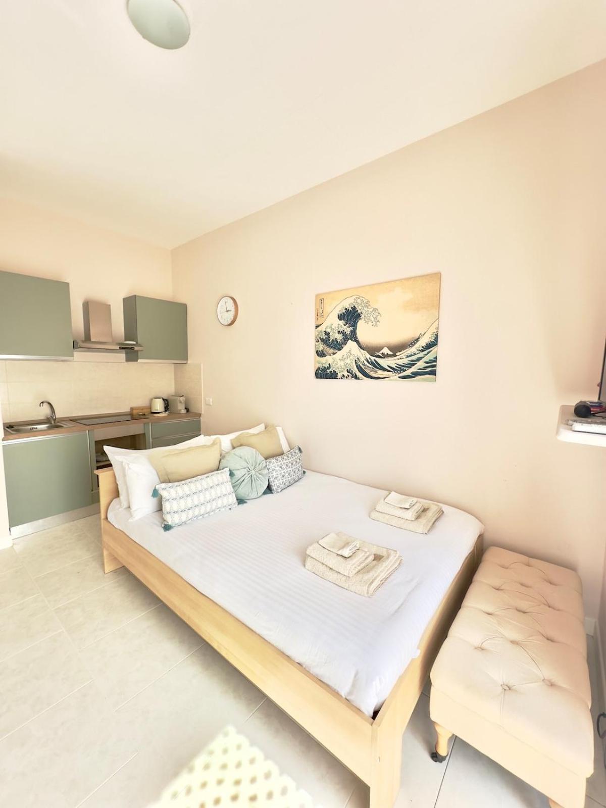Appartamento Center Romantic With Terrace Milano