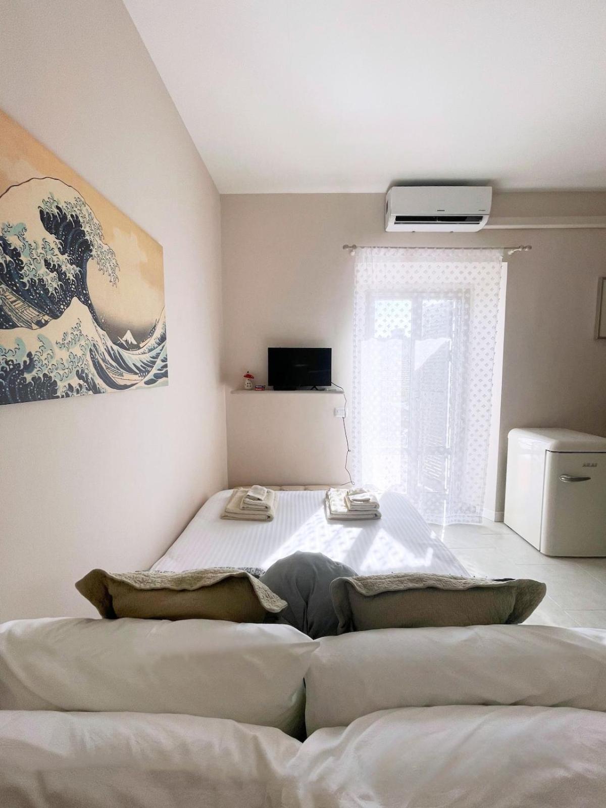 Center Romantic With Terrace Apartment Mailand